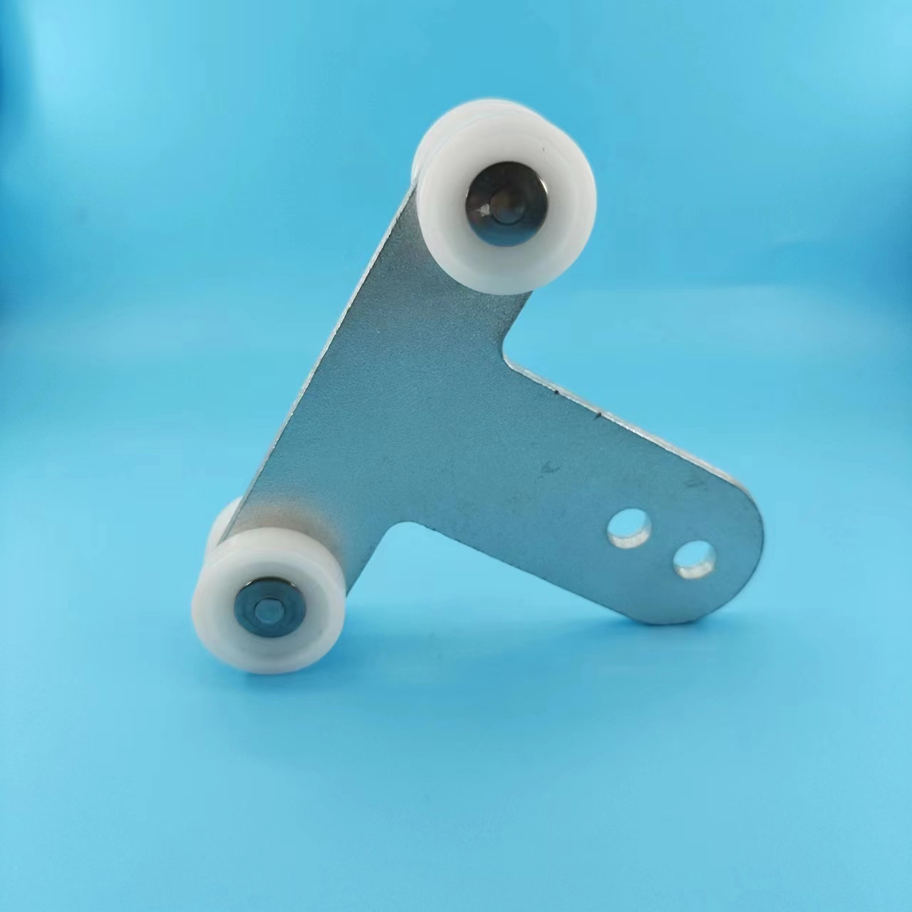 Т-образное колесо