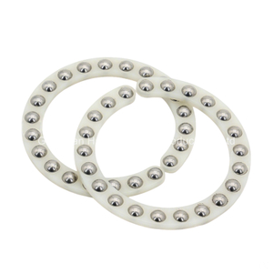 Упорный мяч