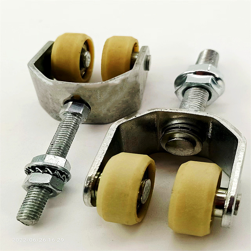 Направляющий шкив