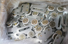 Разработка структуры специальной формы