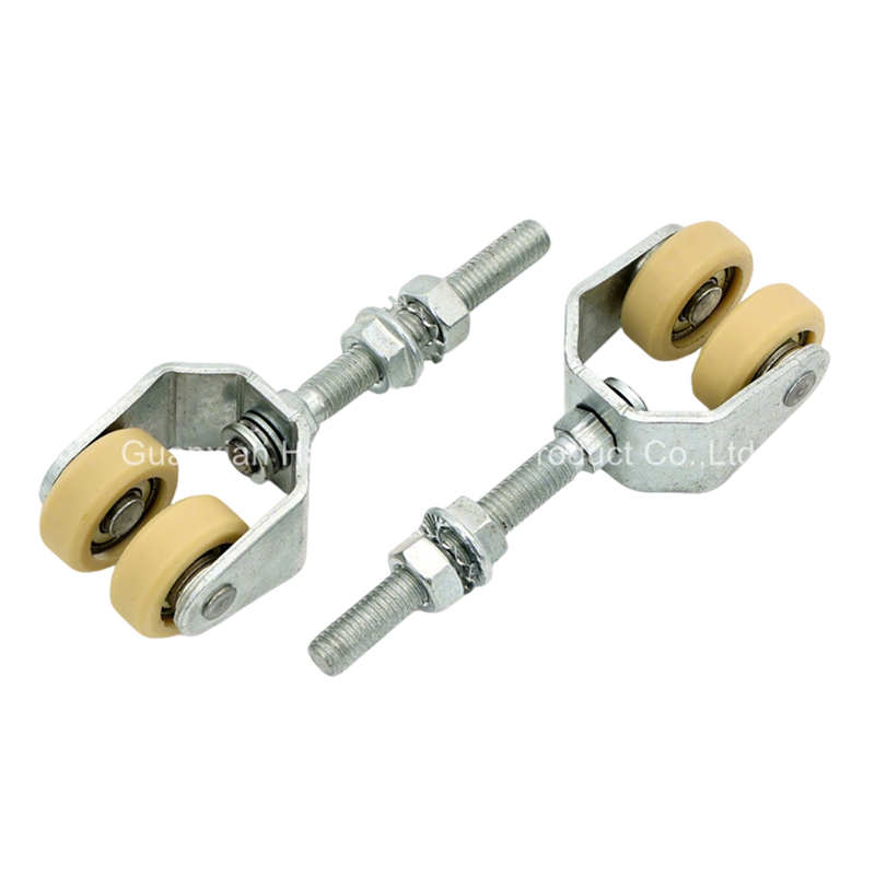 Направляющий шкив