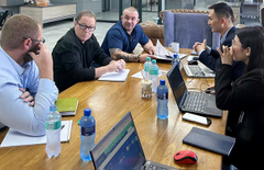 Механизм быстрого реагирования