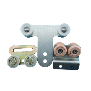 Т-образное колесо