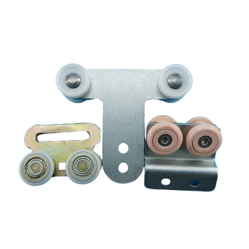 Т-образное колесо