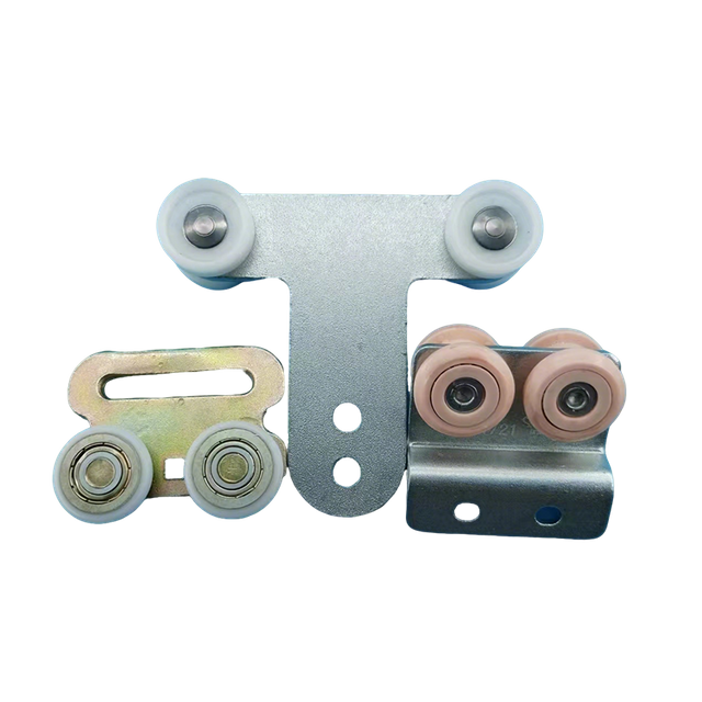 Т-образное колесо