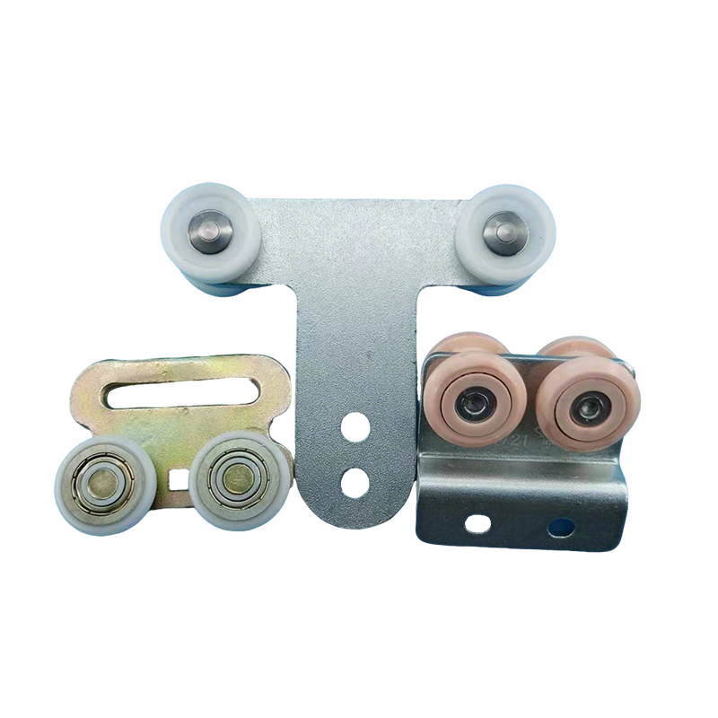 Т-образное колесо