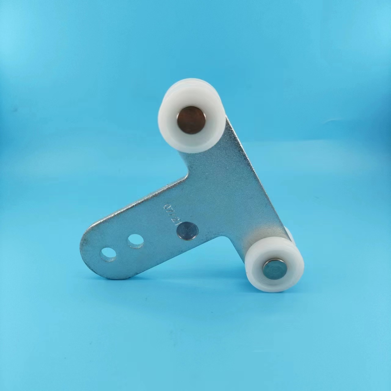 Т-образное колесо