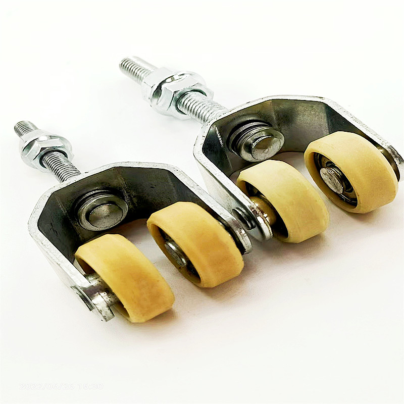 Направляющий шкив