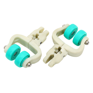 Слайд оборудования для сборочной линии убоя