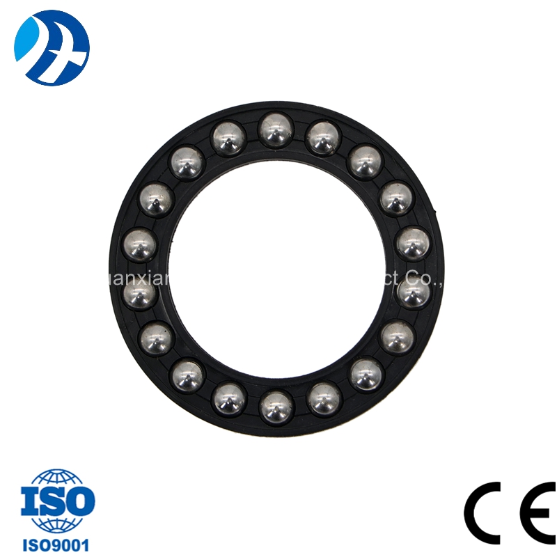 Упорный мяч