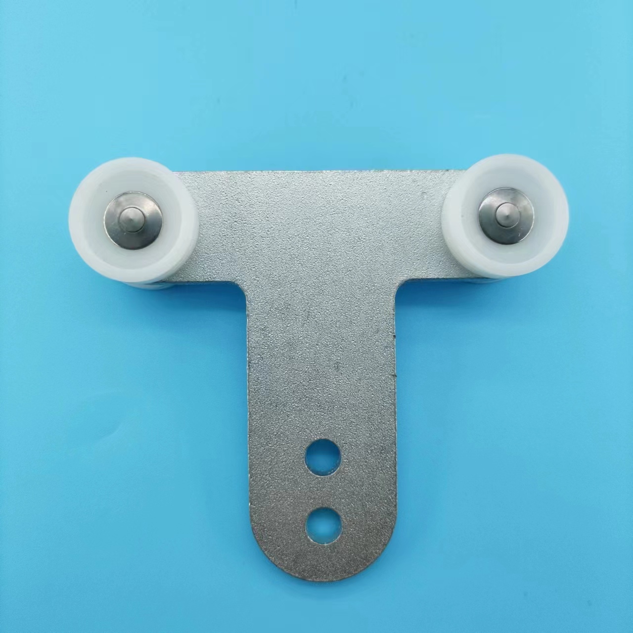 Т-образное колесо