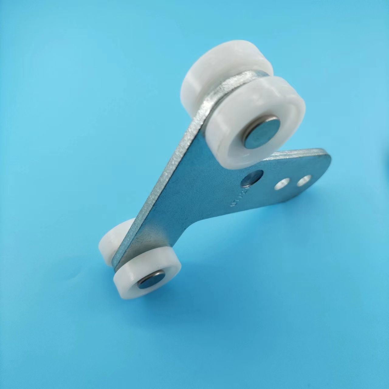 Т-образное колесо